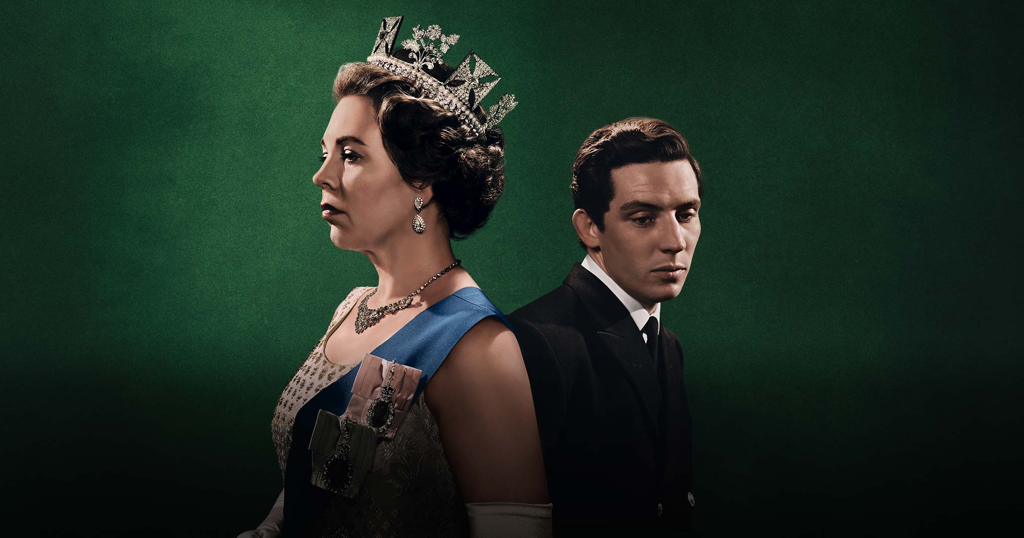 Se The Crown sæson 4 på Netflix